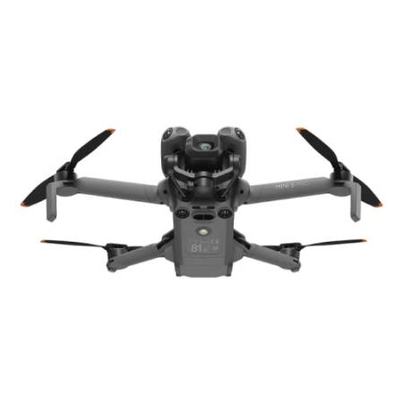 DJI Mini 5 Pro - dron, 4K/60FPS, 50MP, ActiveTrack 360°, zasięg 10 km, kontroler DJI RC-N3